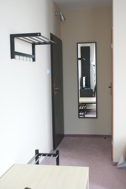 Hostel Zamosc - Pokoje Goscinne - Bezplatny Parking Room photo